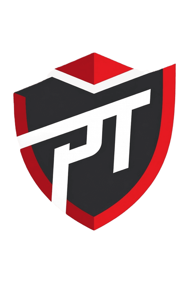 PTGameHub Logo